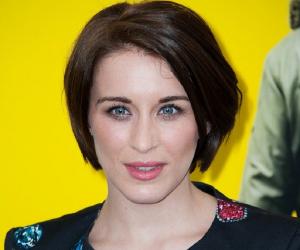 Vicky McClure