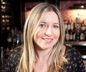 Victoria Coren Mitchell