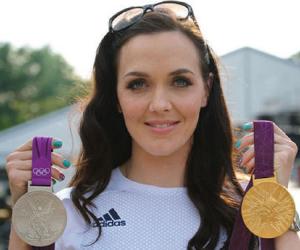 Victoria Pendleton