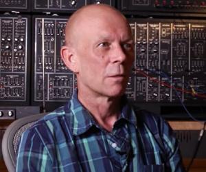 Vince Clarke