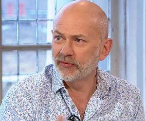 Vincent Franklin