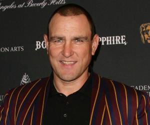 Vinnie Jones