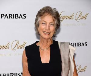 Virginia Wade