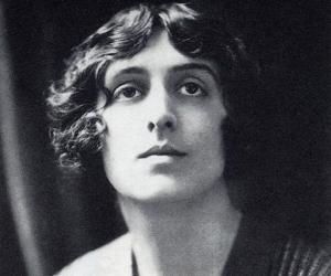 Vita Sackville-West