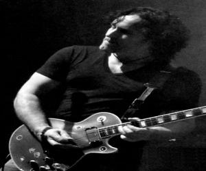 Vivian Campbell