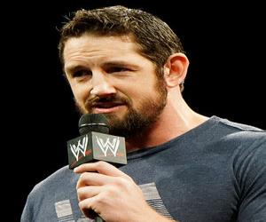 Wade Barrett