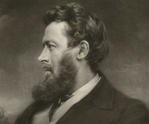 Walter Bagehot