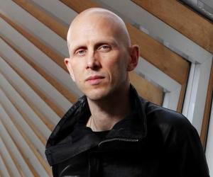 Wayne McGregor