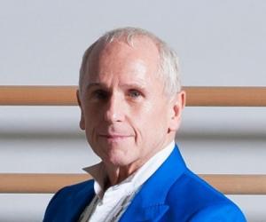 Wayne Sleep