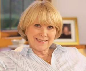 Wendy Craig