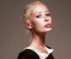 Wendy James