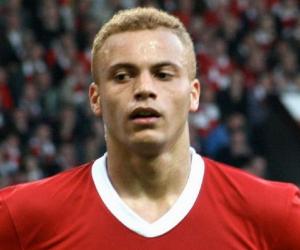 Wes Brown