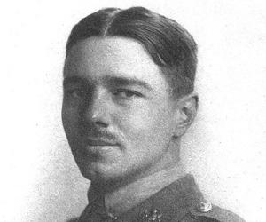 Wilfred Owen