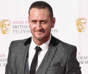 Will Mellor