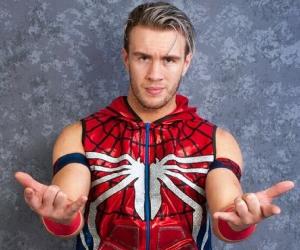 Will Ospreay