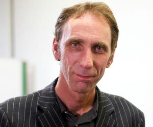 Will Self