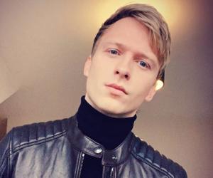 Will Tudor