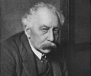 William Bateson