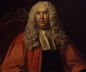 William Blackstone