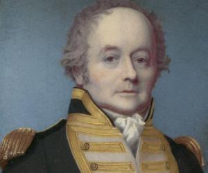 William Bligh