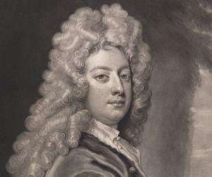 William Congreve