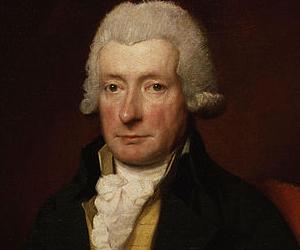 William Cowper