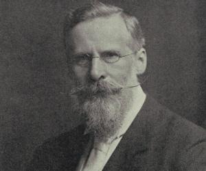 William Crookes