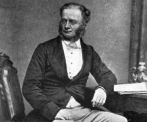 William Fothergill Cooke