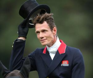 William Fox-Pitt