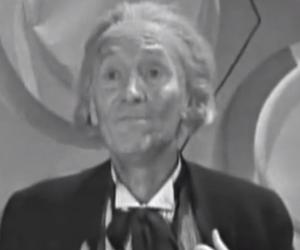 William Hartnell