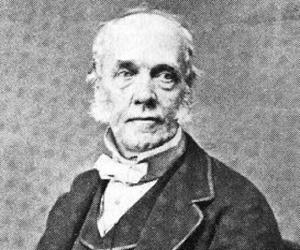 William Lassell