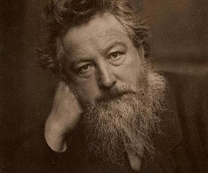 William Morris