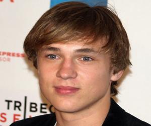 William Moseley