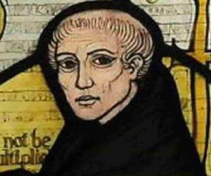 William Of Ockham