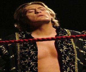 William Regal