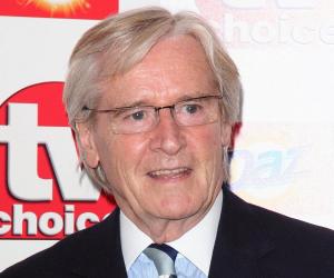 William Roache