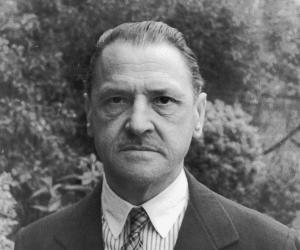 William Somerset Maugham