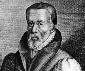 William Tyndale