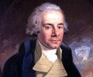 William Wilberforce