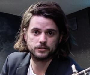 Winston Marshall