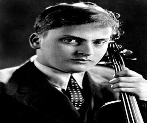 Yehudi Menuhin