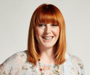 Yvette Fielding