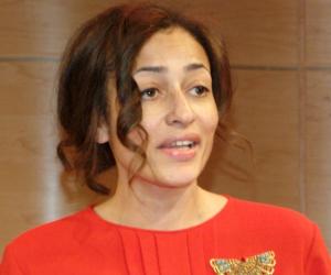 Zadie Smith