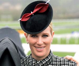 Zara Tindall