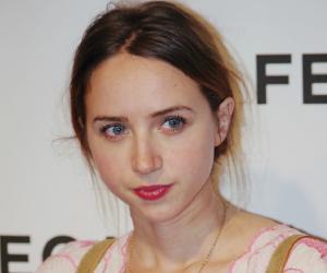 Zoe Kazan