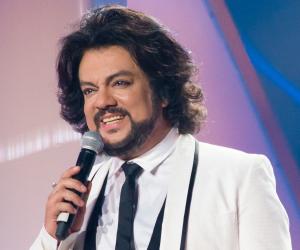 Filipp Kirkorov