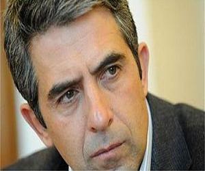 Rosen Plevneliev