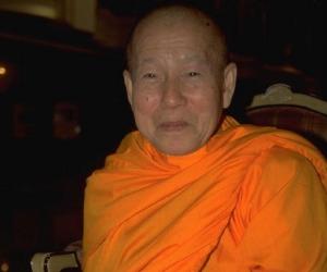 Preah Maha Ghosananda