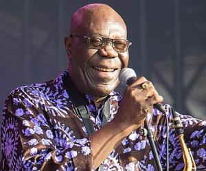 Manu Dibango