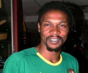 Rigobert Song